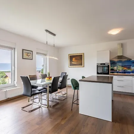 Luma Ferienhaus Grabovica