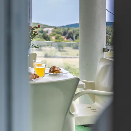 Ferienhaus Luma