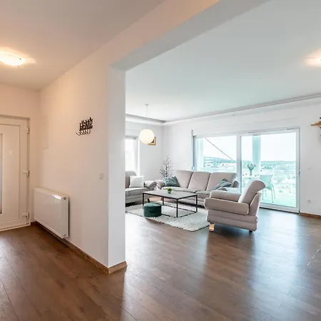 Ferienhaus Luma Grabovica