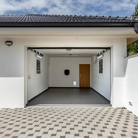 Luma Ferienhaus