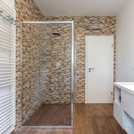 Holiday home Luma
