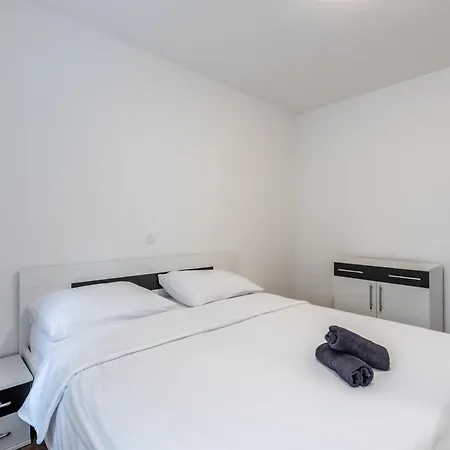 Luma Ferienhaus *