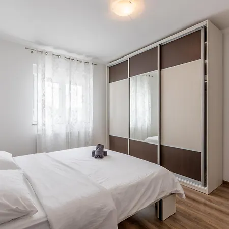 Ferienhaus Luma *
