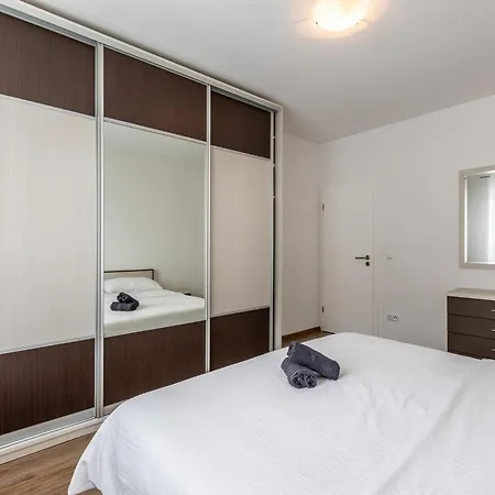 Luma Ferienhaus Grabovica