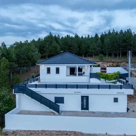 Ferienhaus Luma Grabovica