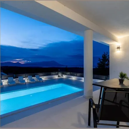 Luma Ferienhaus