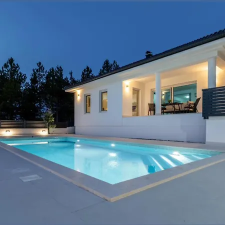 Ferienhaus Luma