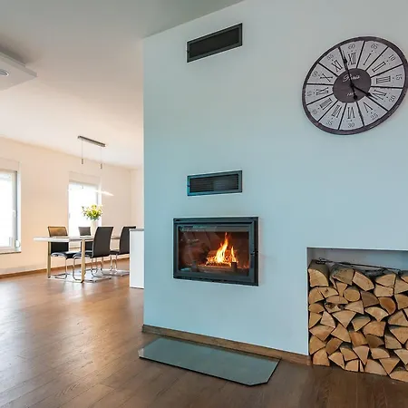 Luma Ferienhaus *